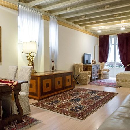 La Corte Di Giulietta Verona Szoba fotó