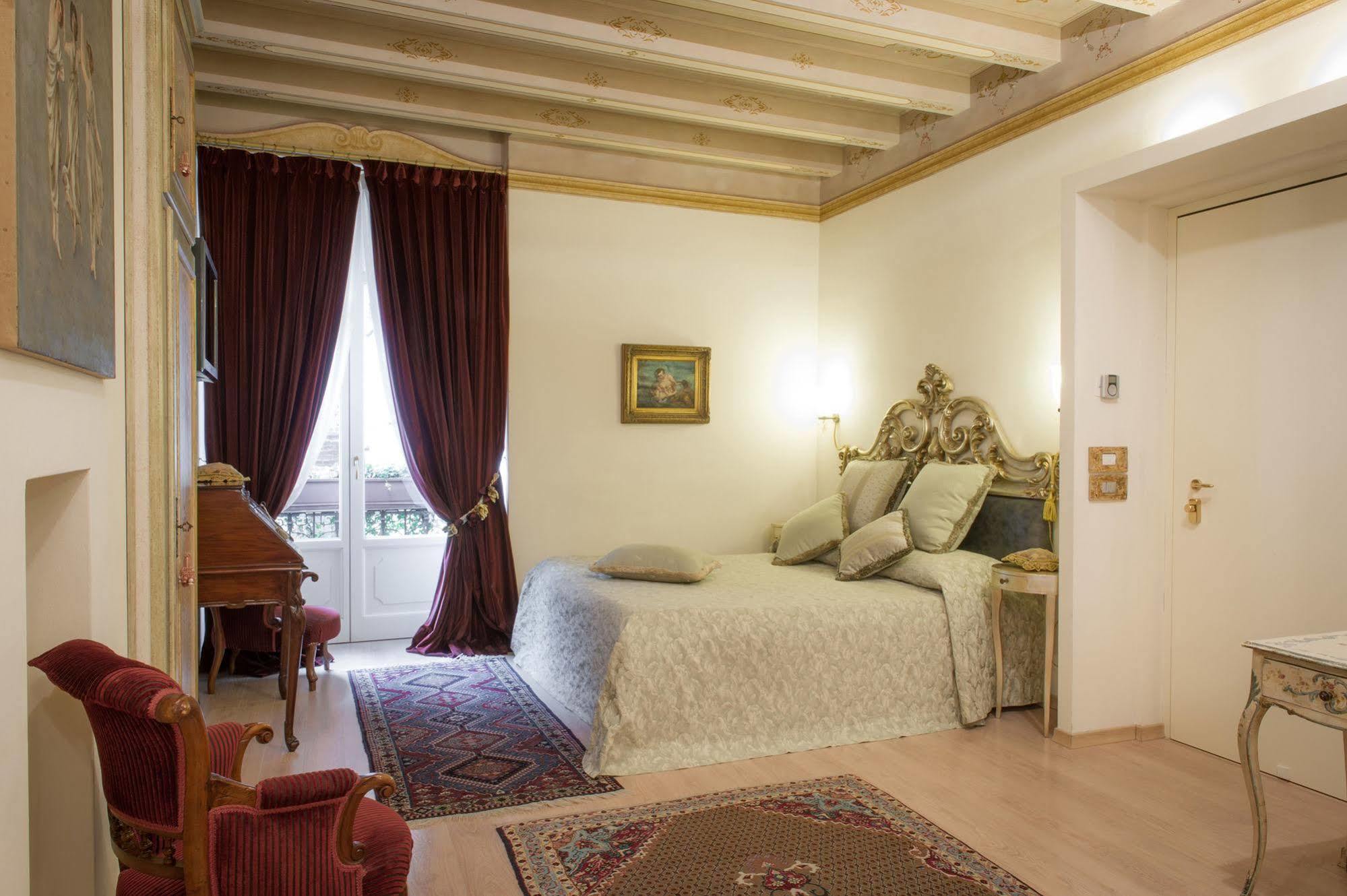 La Corte Di Giulietta Verona Kültér fotó