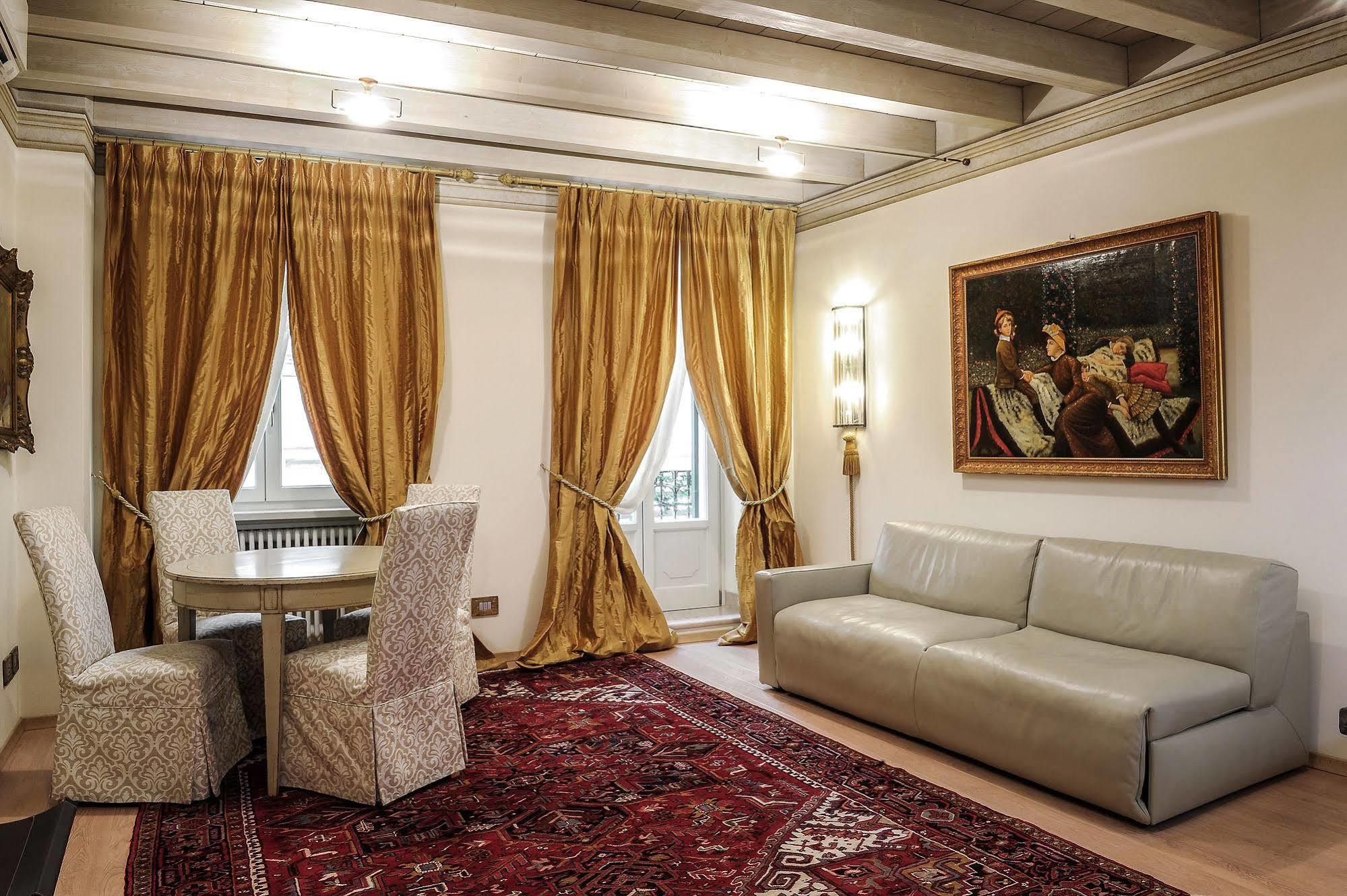 La Corte Di Giulietta Verona Kültér fotó